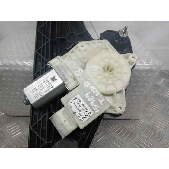 Elevalunas Trasero Izquierdo para Renault Captur Ii