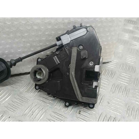 Cerradura Puerta Trasera Izquierda para Renault Captur Ii