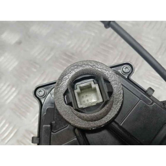 Cerradura Puerta Trasera Izquierda para Renault Captur Ii