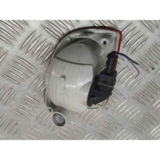 Piloto Trasero Izquierdo Paragolpes para Nissan Nv250 Kastenwagen