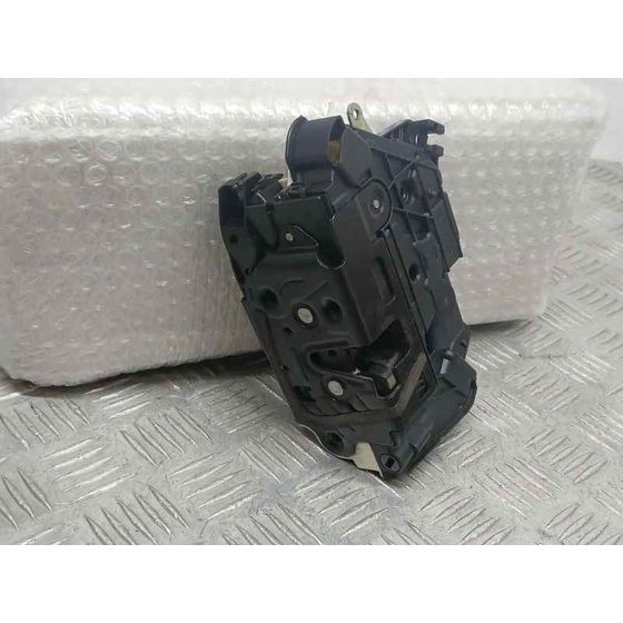 Cerradura Puerta Delantera Derecha para Seat Ibiza (6J5)