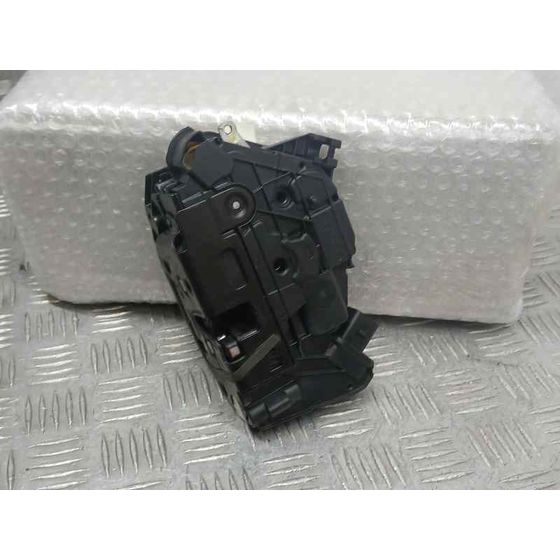 Cerradura Puerta Delantera Derecha para Seat Ibiza (6J5)