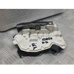 Cerradura Puerta Delantera Derecha para Seat Ibiza (6J5)