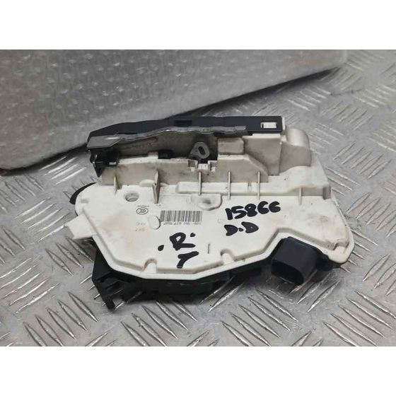 Cerradura Puerta Delantera Derecha para Seat Ibiza (6J5)