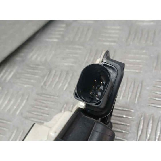 Cerradura Puerta Delantera Derecha para Seat Ibiza (6J5)