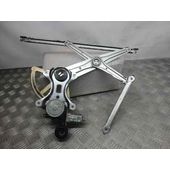 Elevalunas Delantero Izquierdo para Lexus Rx 300(Mcu35)