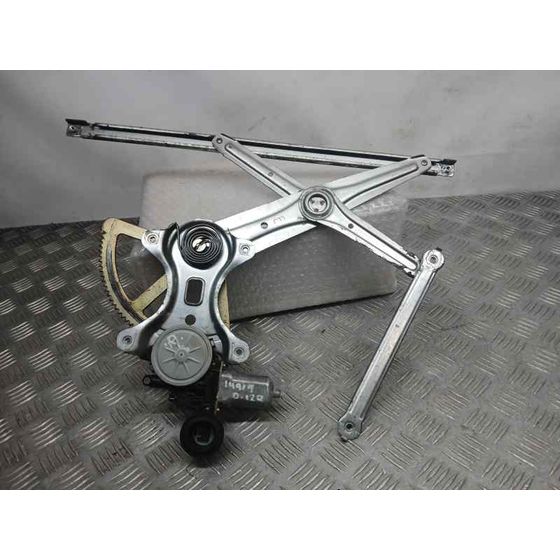 Elevalunas Delantero Izquierdo para Lexus Rx 300(Mcu35)