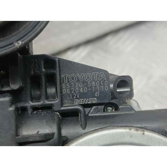 Elevalunas Delantero Izquierdo para Lexus Rx 300(Mcu35)
