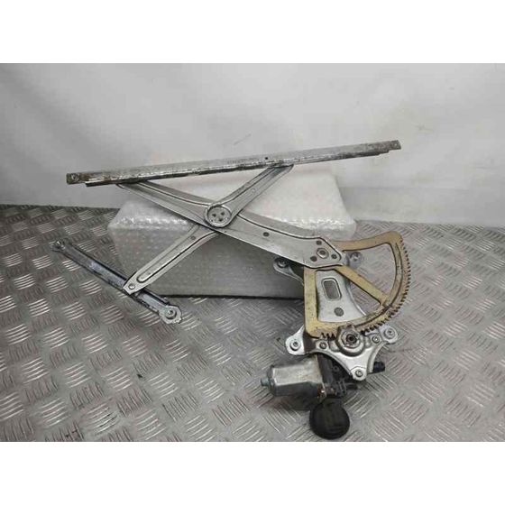 Elevalunas Delantero Izquierdo para Lexus Rx 300(Mcu35)