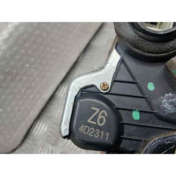 Cerradura Puerta Delantera Izquierda para Lexus Rx 300(Mcu35)