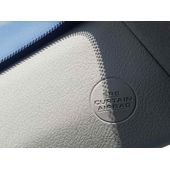 Airbag Cortina Delantero Derecho para Toyota Yaris