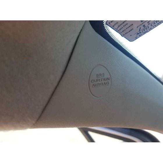 Airbag Cortina Delantero Izquierdo para Toyota Yaris