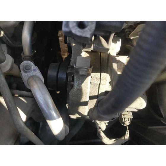 Alternador para Toyota Yaris