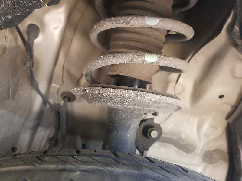Amortiguador Delantero Derecho para Toyota Yaris
