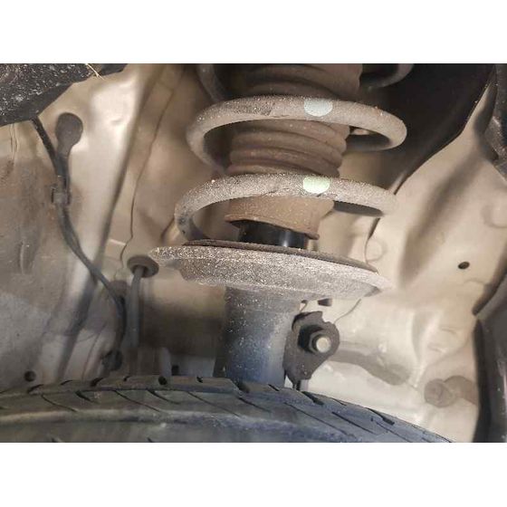Amortiguador Delantero Derecho para Toyota Yaris