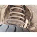 Amortiguador Delantero Izquierdo para Toyota Yaris