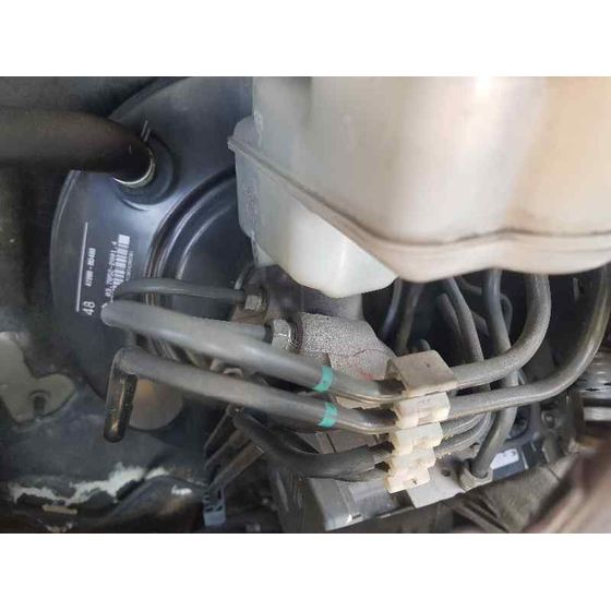 Bomba Freno para Toyota Yaris