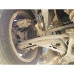Brazo Suspension Inferior Delantero Derecho para Toyota Yaris