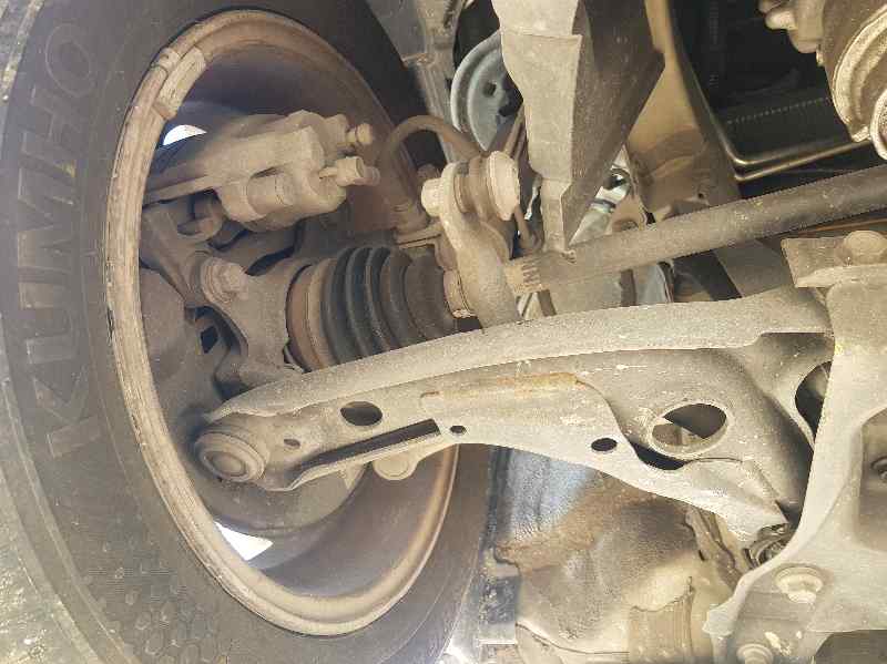 Brazo Suspension Inferior Delantero Derecho para Toyota Yaris