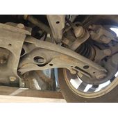 Brazo Suspension Inferior Delantero Izquierdo para Toyota Yaris