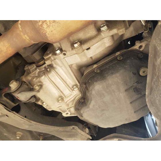 Caja Cambios para Toyota Yaris