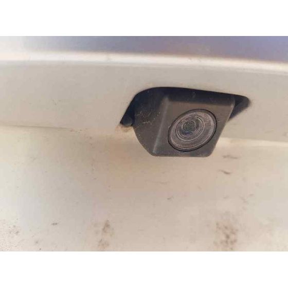 Camara Vision Trasera para Toyota Yaris