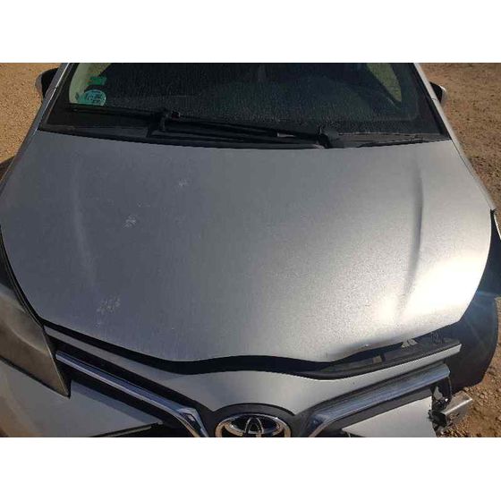 Capot para Toyota Yaris