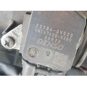 Caudalimetro para Toyota Yaris
