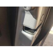 Cerradura Puerta Delantera Derecha para Toyota Yaris