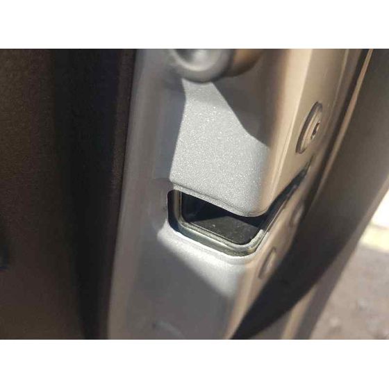 Cerradura Puerta Delantera Derecha para Toyota Yaris
