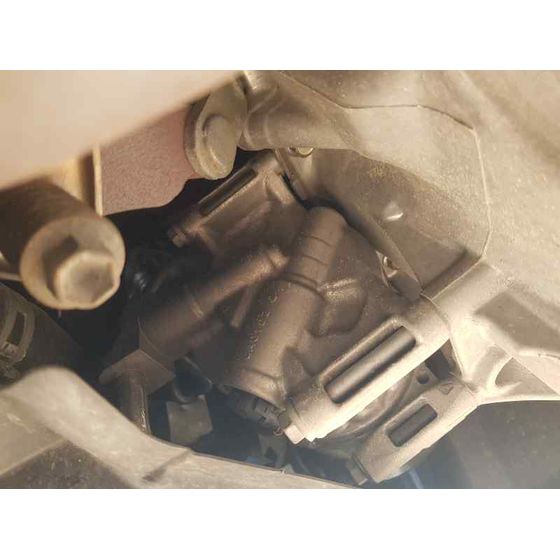 Compresor Aire Acondicionado para Toyota Yaris