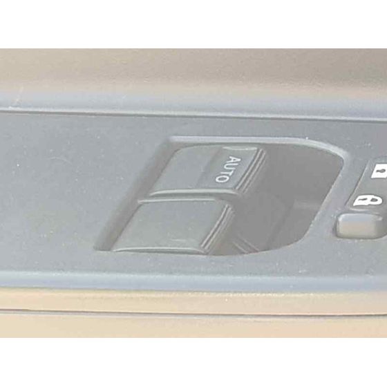 Mando Elevalunas Delantero Izquierdo para Toyota Yaris