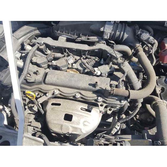 Motor Completo para Toyota Yaris