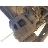 Pinza Freno Delantera Derecha para Toyota Yaris
