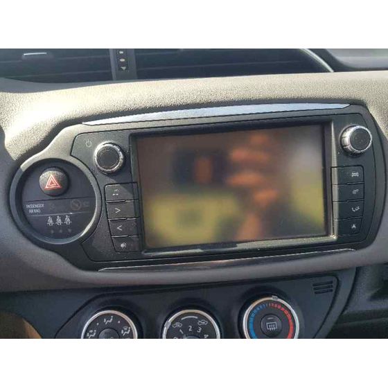 Sistema Navegacion Gps para Toyota Yaris