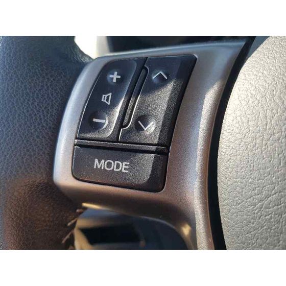 Volante para Toyota Yaris