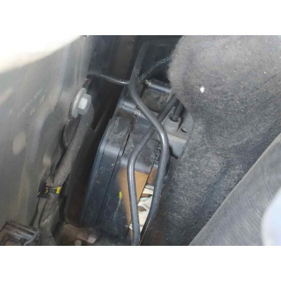 Abs para Peugeot 5008