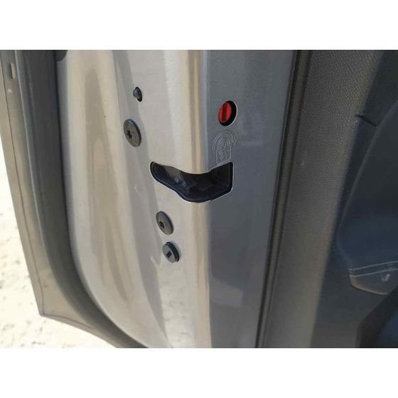 Cerradura Puerta Trasera Izquierda para Peugeot 5008
