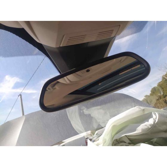 Cuadro Instrumentos para Peugeot 5008