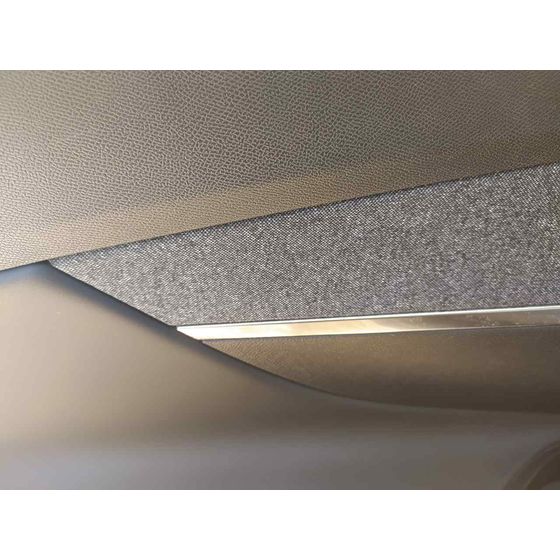 Elevalunas Trasero Izquierdo para Peugeot 5008