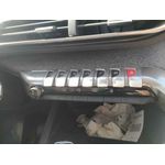 Mando Multifuncion para Peugeot 5008
