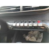 Mando Multifuncion para Peugeot 5008