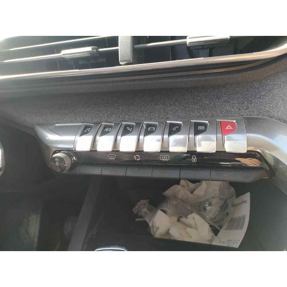Mando Multifuncion para Peugeot 5008