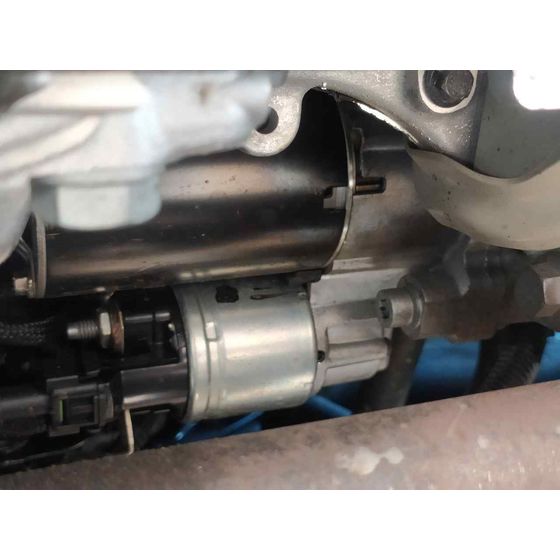 Motor Arranque para Peugeot 5008