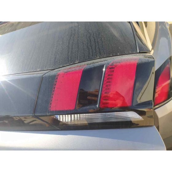 Piloto Trasero Derecho Interior para Peugeot 5008