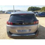 Porton Trasero para Peugeot 5008