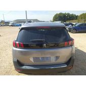 Porton Trasero para Peugeot 5008