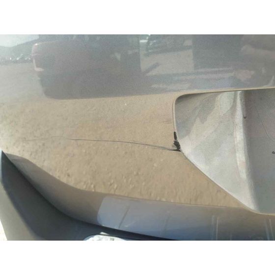 Porton Trasero para Peugeot 5008