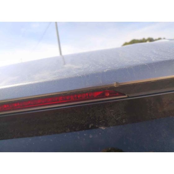 Porton Trasero para Peugeot 5008
