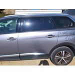 Puerta Trasera Izquierda para Peugeot 5008